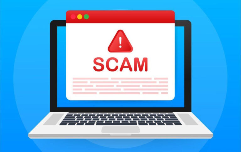 Scams