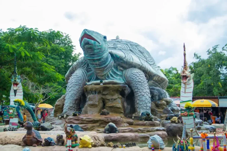 พญาเต่างอย สกลนคร