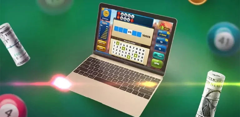 Online Lottery Websites