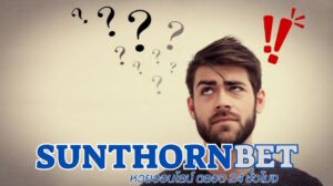 Sunthornbet Front
