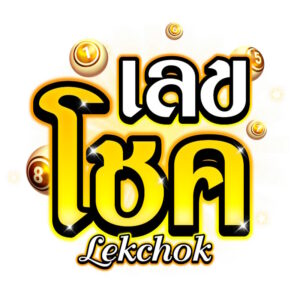 Lekchok logo